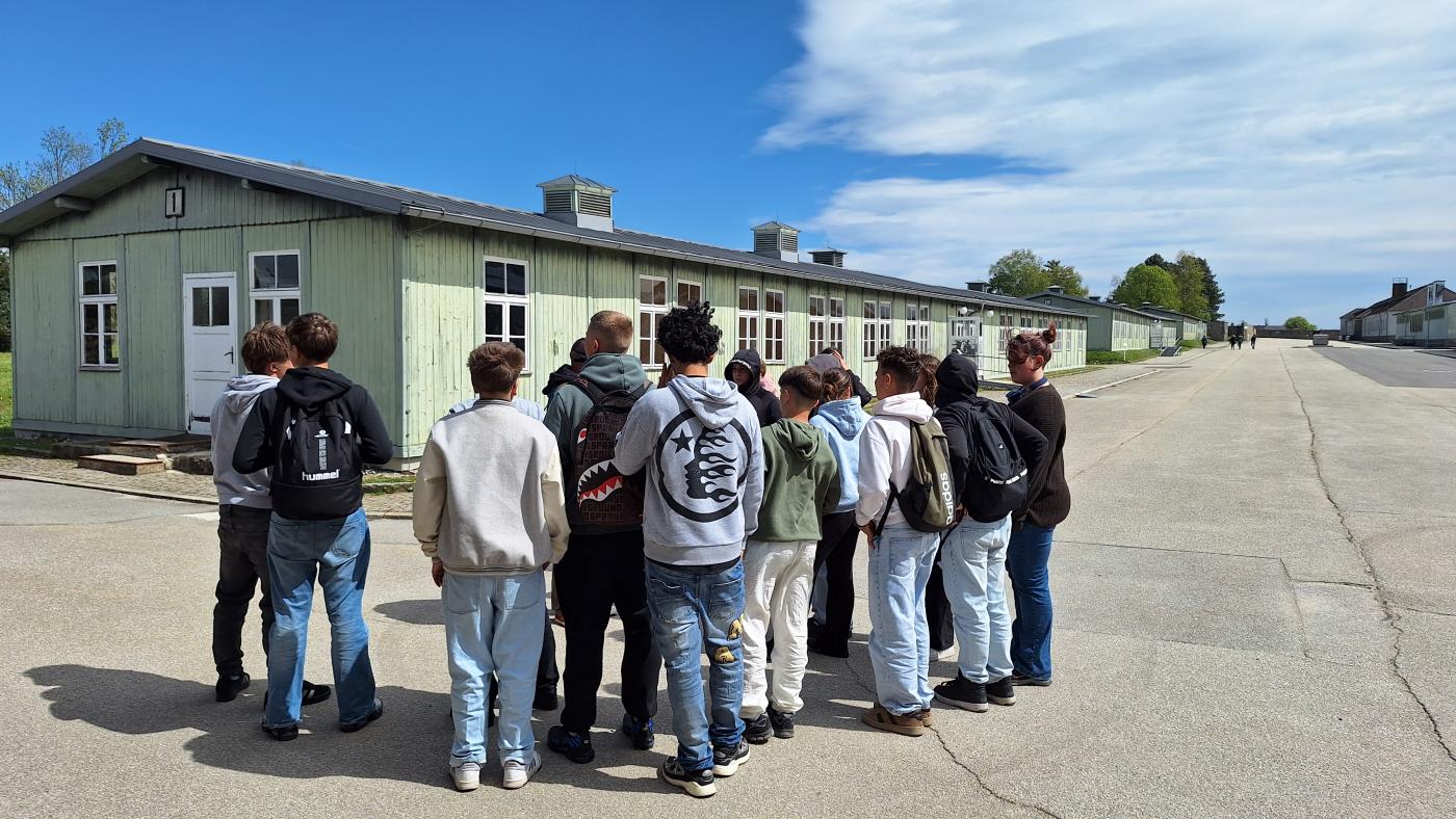Mauthausen