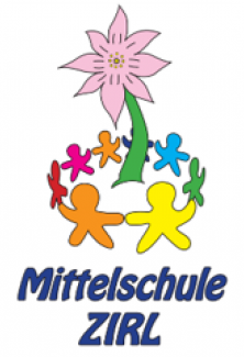 Logo der MS Zirl