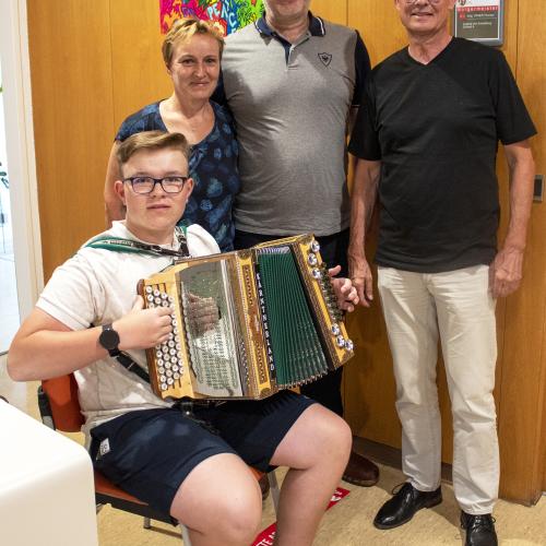 Eröffnungsausstellung