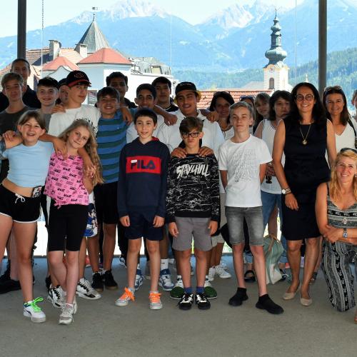 Eröffnungsausstellung