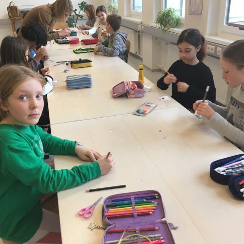 Tag der offenen Tür