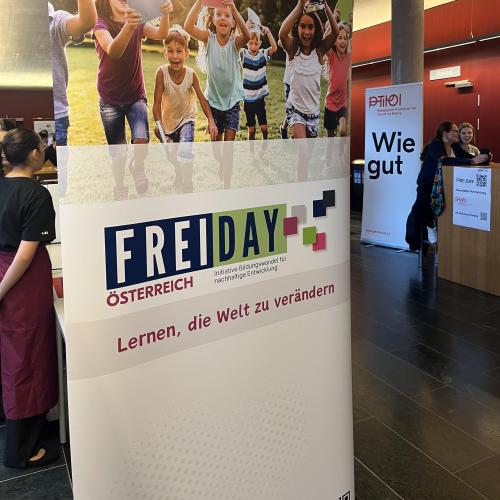 FREI DAY Summit