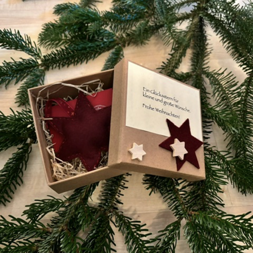 Weihnachtsmarkt Völs