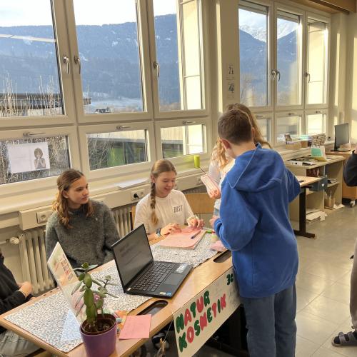 FREI DAY Zwischenpräsentationen