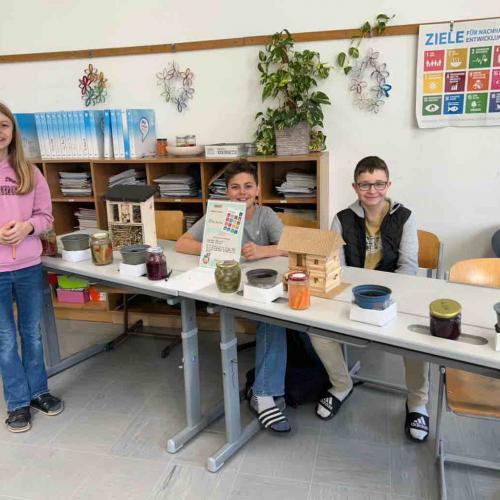 FREI DAY Zwischenpräsentationen