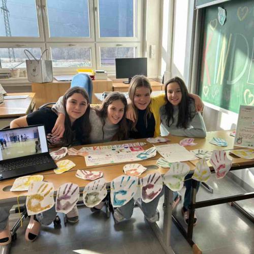 FREI DAY Zwischenpräsentationen