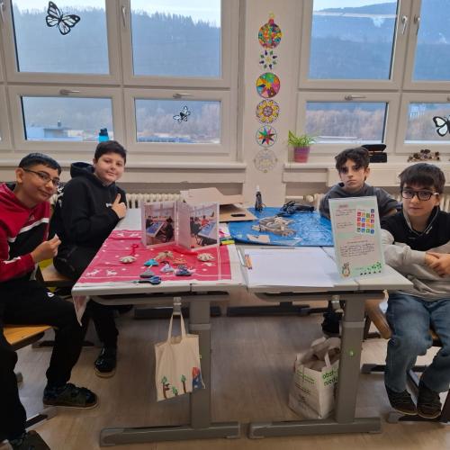 FREI DAY Zwischenpräsentationen