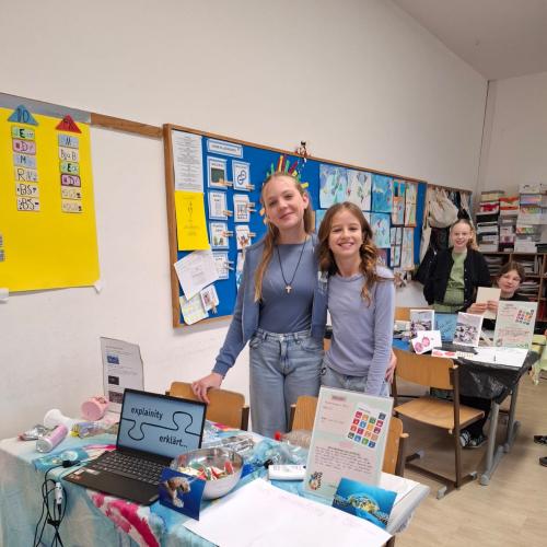 FREI DAY Zwischenpräsentationen