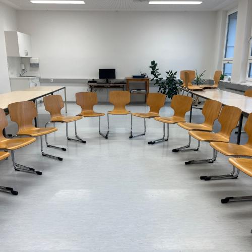 Schüler:innenparlament