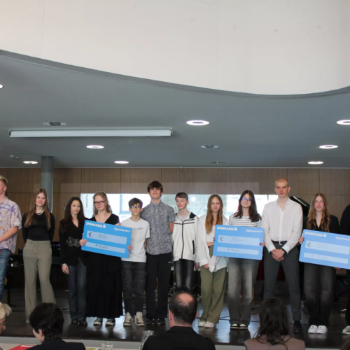 Jugendredewettbewerb