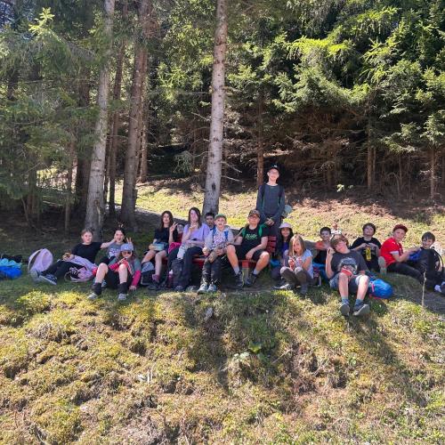 Projekttage Nößlach 1c