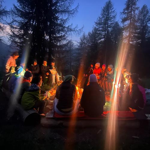 Projekttage Nößlach 1c