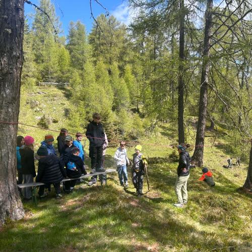 Projekttage Nößlach 1c