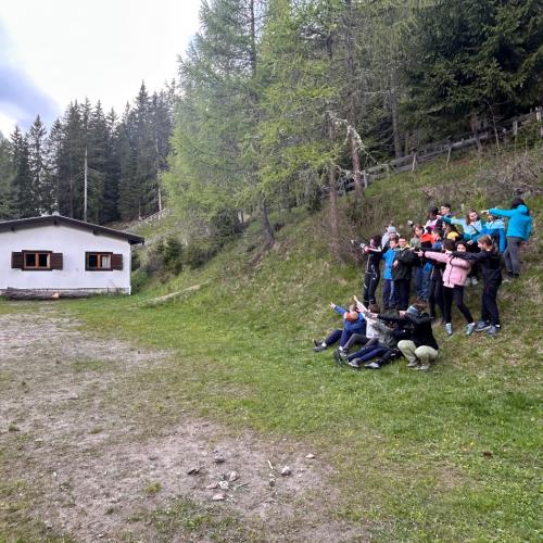 Projekttage Nößlach 1c