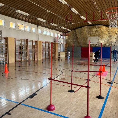 Feuerwehr Aktionstag