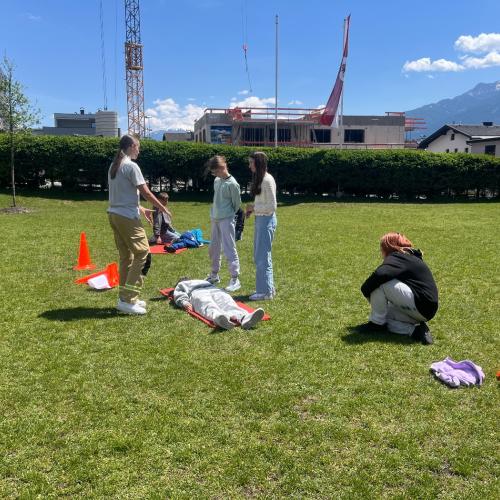 Feuerwehr Aktionstag