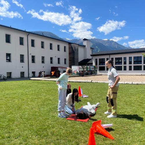 Feuerwehr Aktionstag