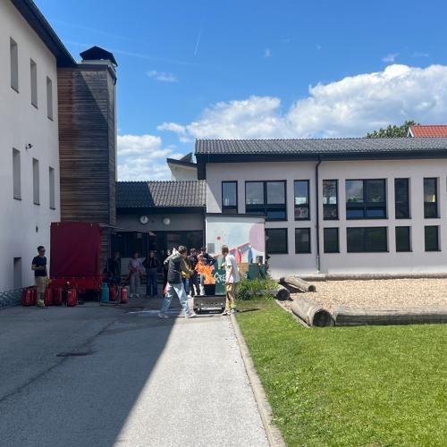 Feuerwehr Aktionstag