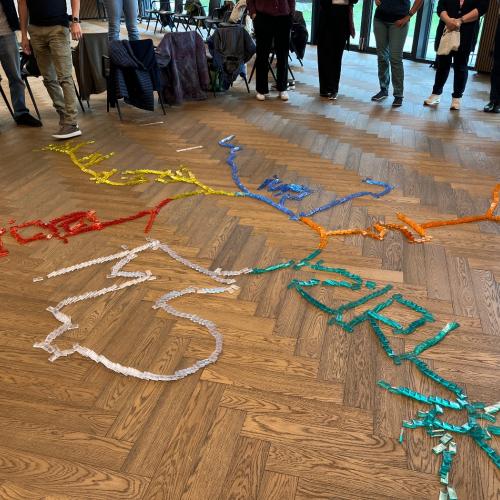 Teambuilding Day