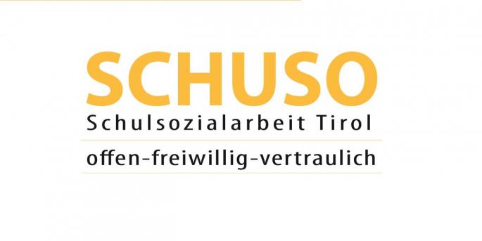 Schulsozialarbeit Logo