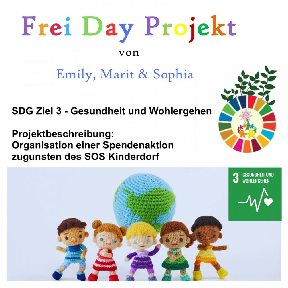 Sommermarkt FREI DAY