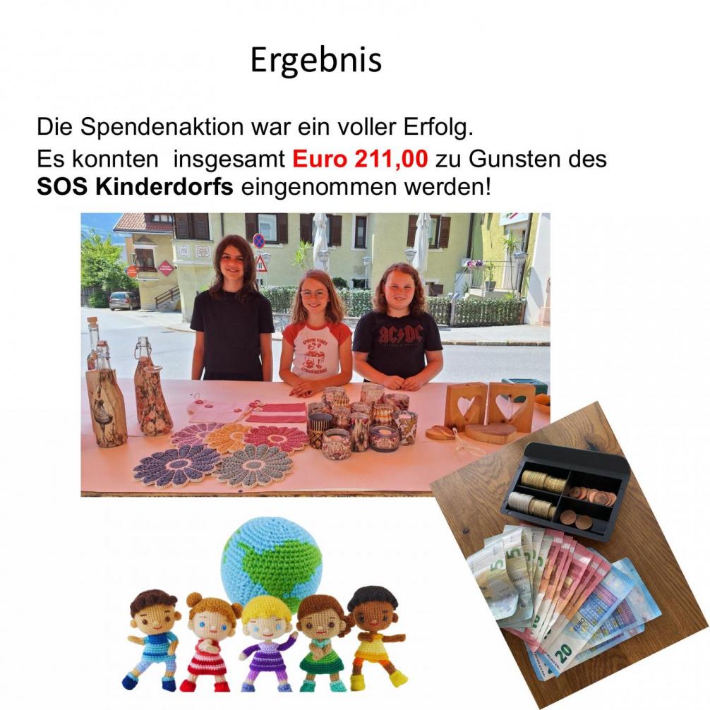 Sommermarkt FREI DAY