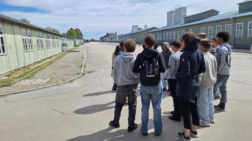 Mauthausen
