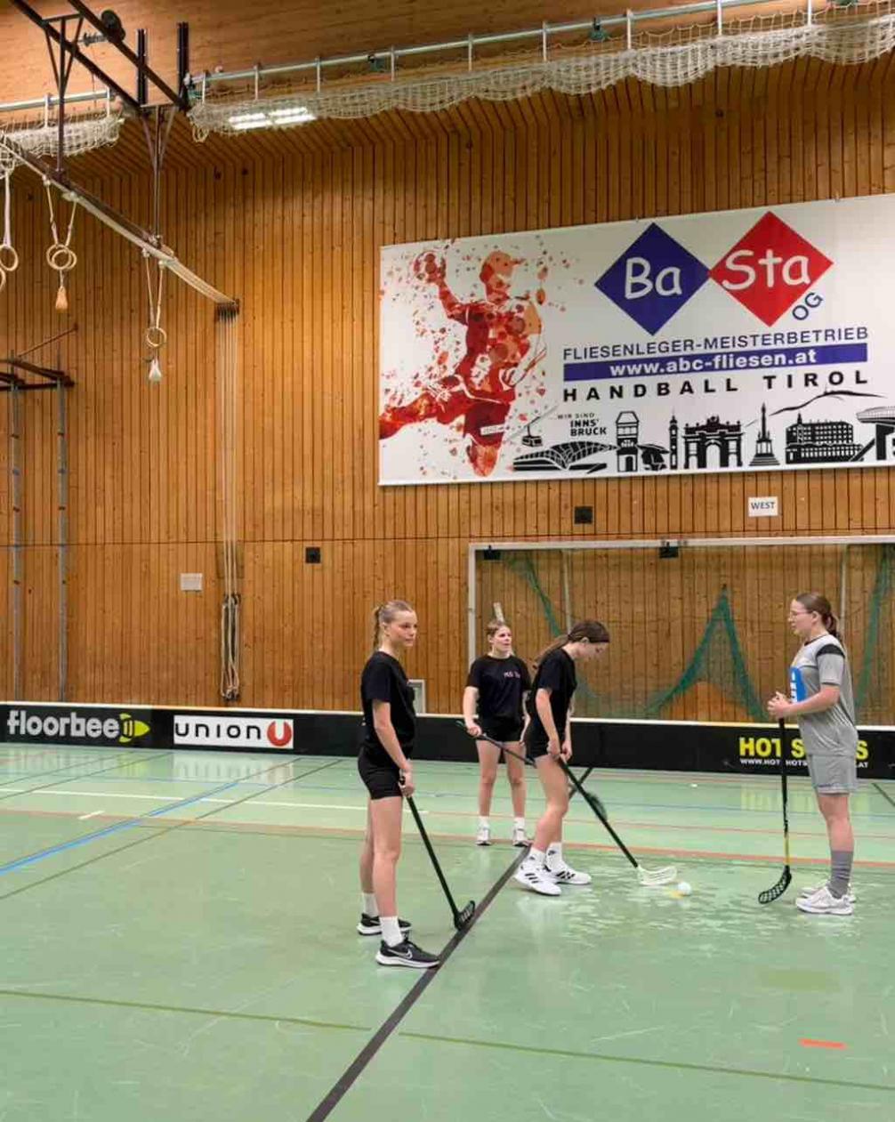 Floorballturnier