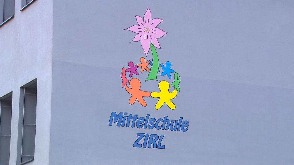 Mittelschule Zirl