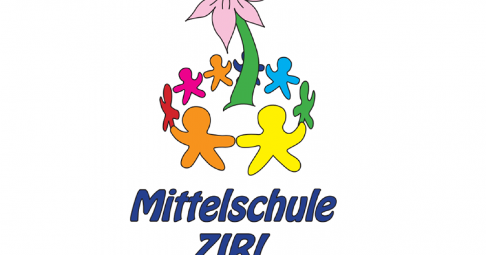 Logo der Mittelschule Zirl