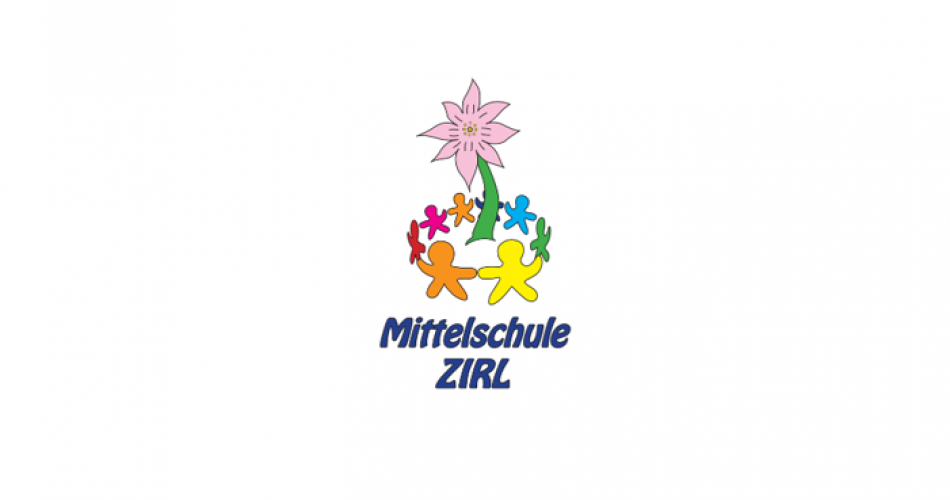 Logo der Mittelschule Zirl