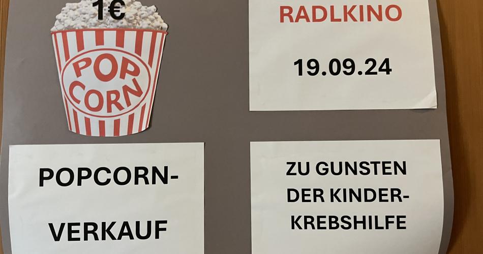 Radlkino