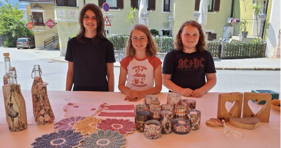 FREI DAY Sommermarkt