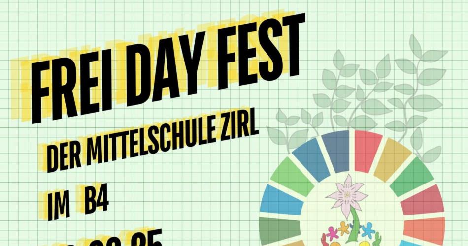 FREI DAY Fest