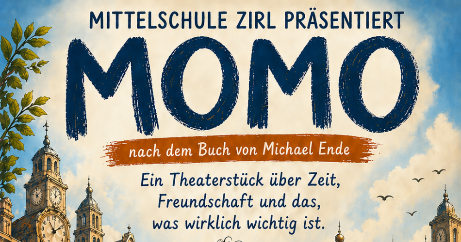 Momo Theaterstück