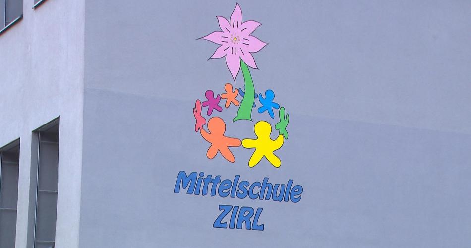 Mittelschule Zirl