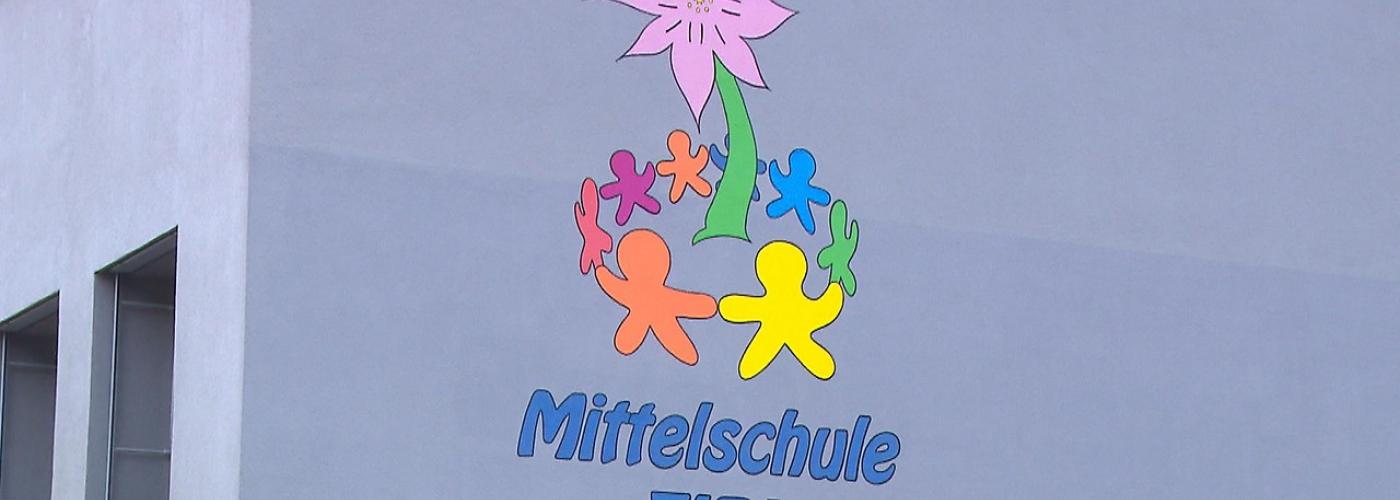 Mittelschule Zirl