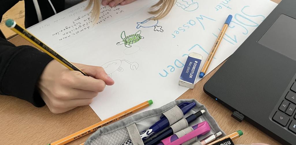 Erarbeitung der SDG's