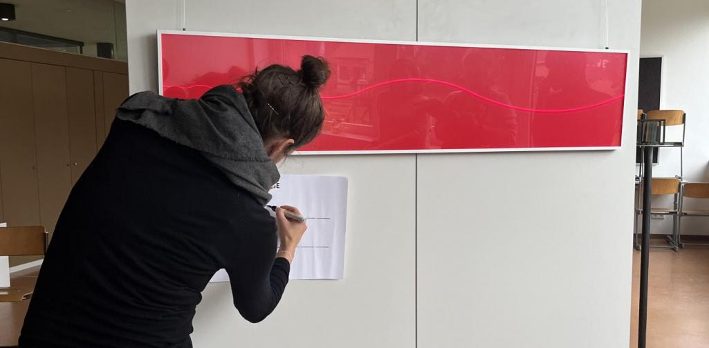 Kunstausstellung Planet Erde: Vorsicht zerbrechlich!